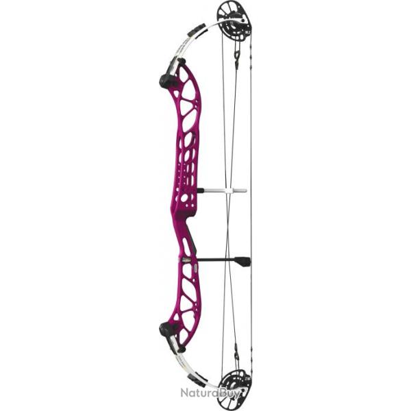 PSE - DOMINATOR DUO X 38 M2 50-60 # GAUCHER (LH) PURPLE