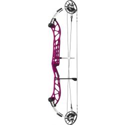 PSE - DOMINATOR DUO X 38 SE2 50-60 # DROITIER (RH) PURPLE