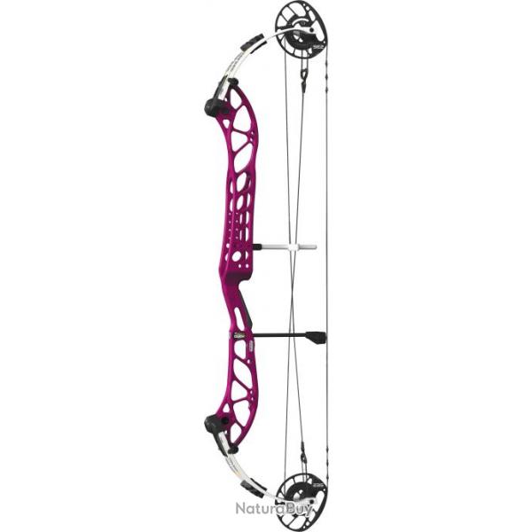 PSE - DOMINATOR DUO X 38 SE2 50-60 # DROITIER (RH) PURPLE