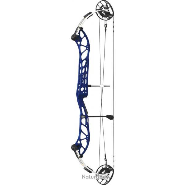 PSE - DOMINATOR DUO X 38 SE2 50-60 # GAUCHER (LH) NAVY