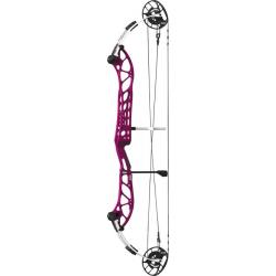 PSE - DOMINATOR DUO X 40 SE2 50-60 # DROITIER (RH) PURPLE