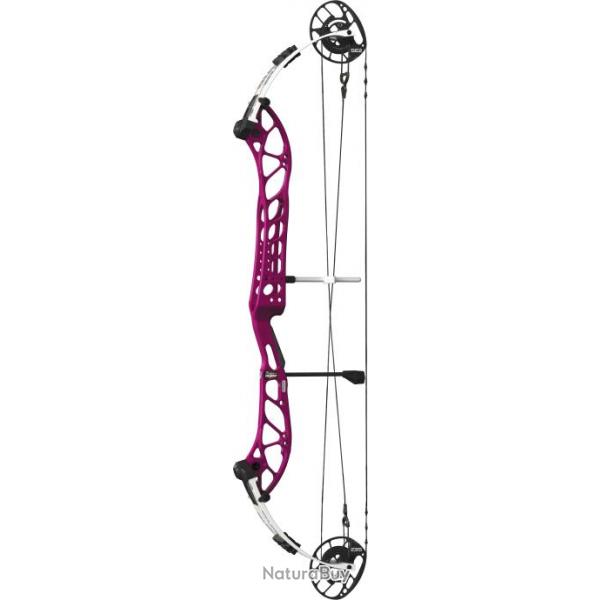 PSE - DOMINATOR DUO X 40 SE2 50-60 # DROITIER (RH) PURPLE