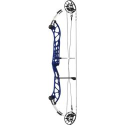 PSE - DOMINATOR DUO X 40 SE2 50-60 # GAUCHER (LH) NAVY