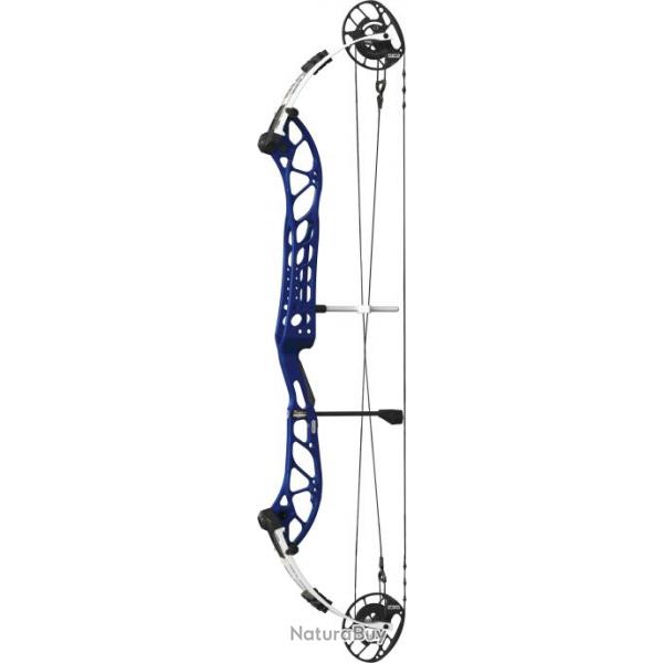 PSE - DOMINATOR DUO X 40 SE2 50-60 # GAUCHER (LH) NAVY