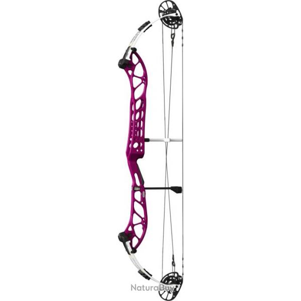 PSE - DOMINATOR DUO X 40 M2 GAUCHER (LH) 40-50 # PURPLE