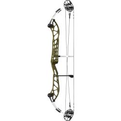 PSE - DOMINATOR DUO X 40 M2 DROITIER (RH) 40-50 # GREEN