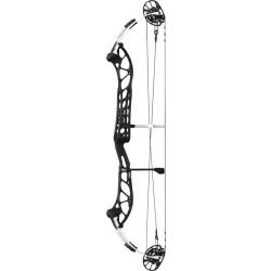 PSE - DOMINATOR DUO X 40 M2 DROITIER (RH) 40-50 # BLACK