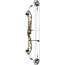 PSE - DOMINATOR DUO X 40 EM2 DROITIER (RH) 40-50 # GREEN