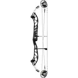 PSE - DOMINATOR DUO X 40 EM2 DROITIER (RH) 40-50 # BLACK