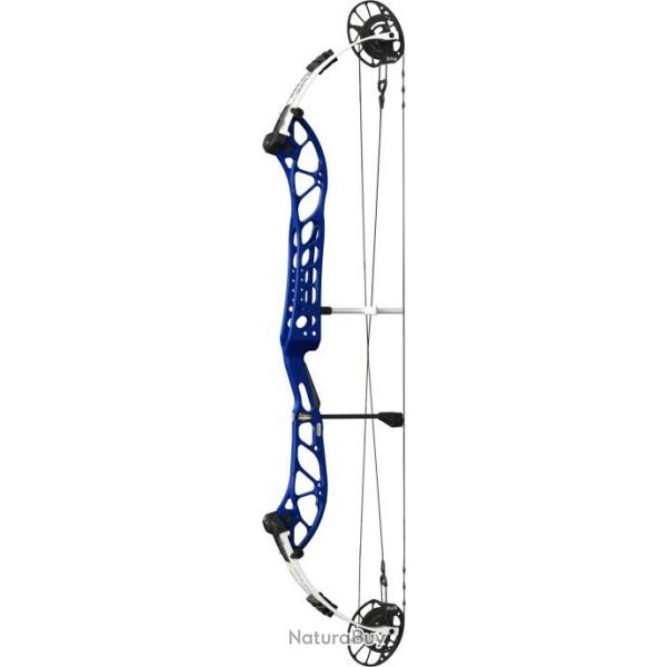 PSE - DOMINATOR DUO X 40 EM2 50-60 # GAUCHER (LH) NAVY