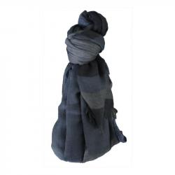 Chèche de chasse Storm bleu Stagunt