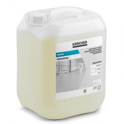 Détergent d'entretien Karcher FloorPro Solisal Classic 10l parfum citronné