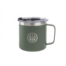 Tasse à café Beretta - Vert