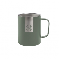 Tasse Beretta - Vert