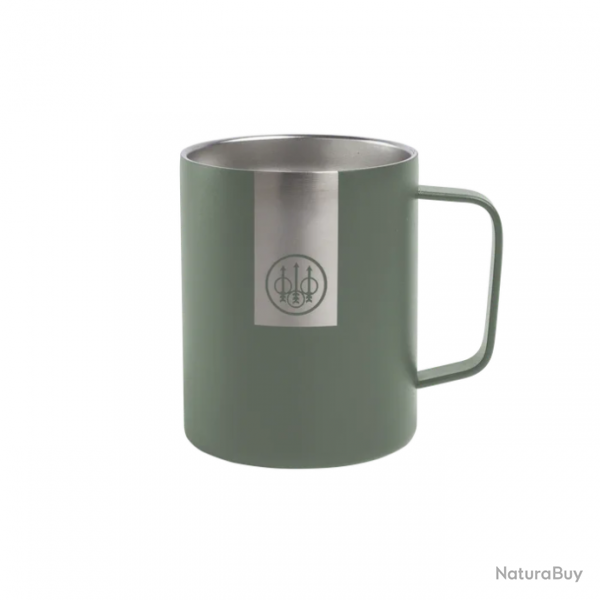 Tasse Beretta - Vert