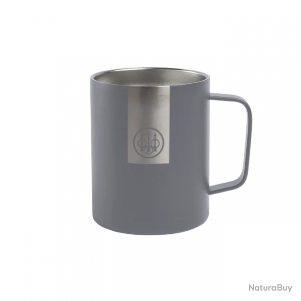 Tasse Beretta - Gris