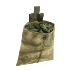 Dump Pouch - Everglade (ATACS-FG) - Invader Gear