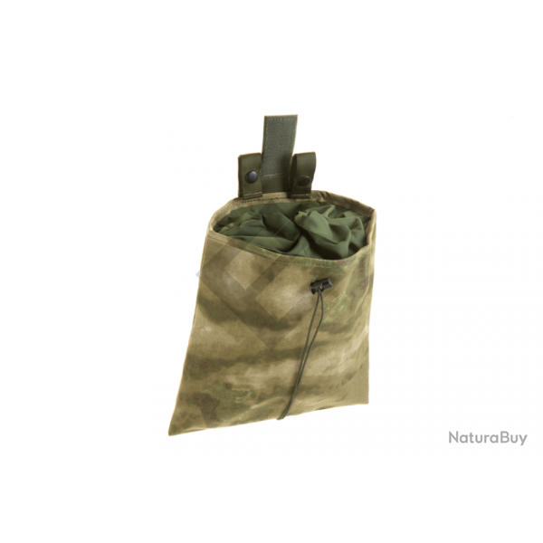 Dump Pouch - Everglade (ATACS-FG) - Invader Gear