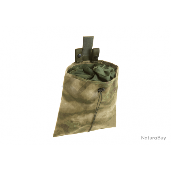 Dump Pouch - Everglade (ATACS-FG) - Invader Gear