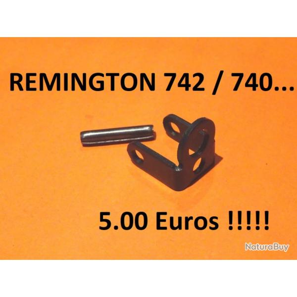 lot pices carabine REMINGTON 742 et REMINGTON 740  5.00 Euros !!! - VENDU PAR JEPERCUTE (a7292)