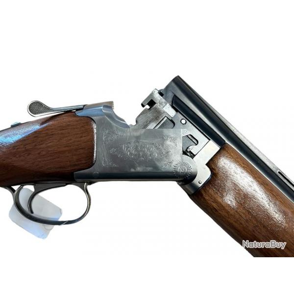 Superpos Browning "Citori" Cal 12/70, mise  prix 1, sans prix de rserve, occasion. REF002