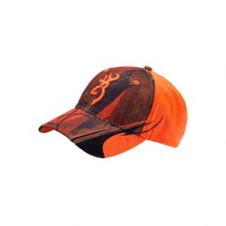 Casquette Browning Centerfire - Braderie Automne