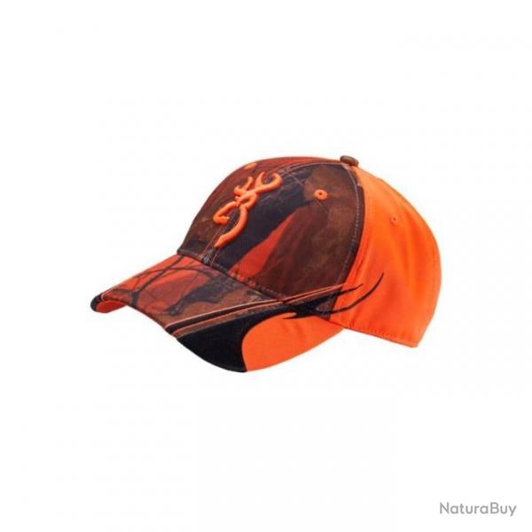 Casquette Browning Centerfire - Braderie Automne