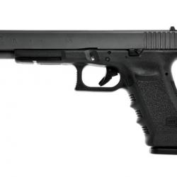 Glock 17L - 9x19