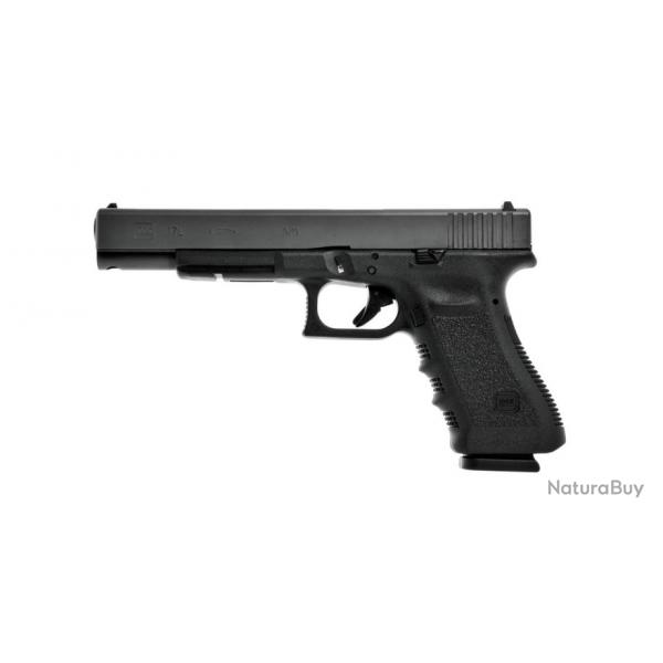 Glock 17L - 9x19