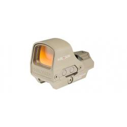 Holosun Reflex Dot 510 C - FDE - Holosun - Braderie Automne