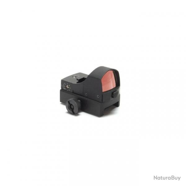 Point Rouge Konus sight pro fission 2.0 - Braderie Automne