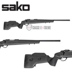 Carabine SAKO 90 Quest 51cm Cal 270 Win