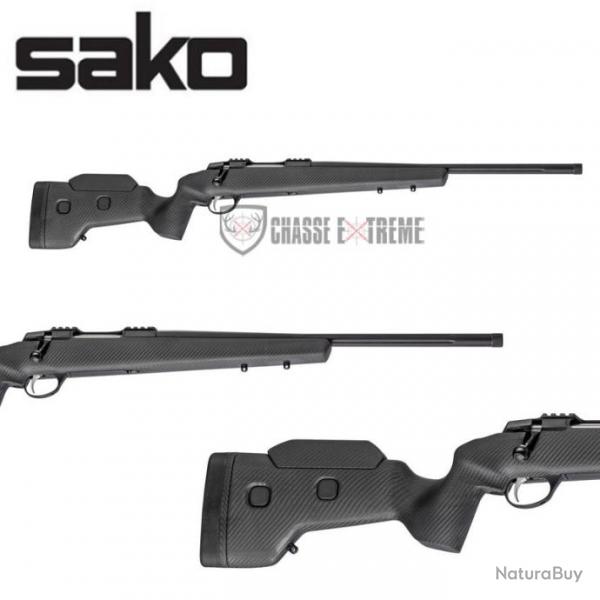 Carabine SAKO 90 Quest 51cm Cal 270 Win