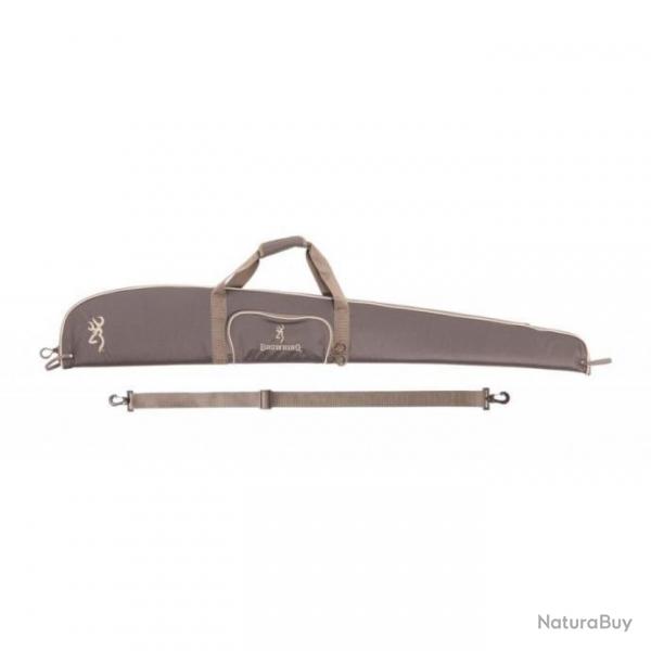 Fourreau Browning Hunter brun/beige - 136 cm - Braderie Automne