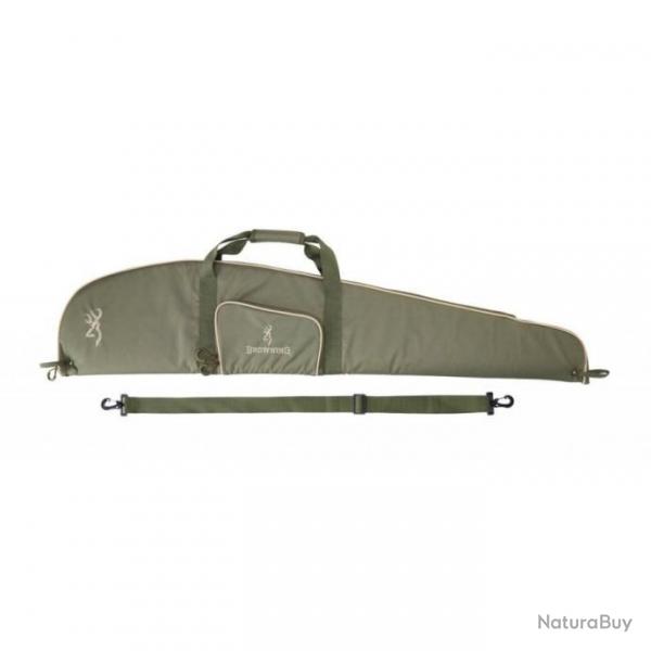 Fourreau Browning Hunter vert/beige - 134 cm - Braderie