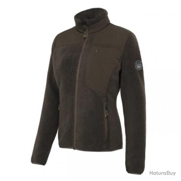 VESTE THERMIQUE BERETTA W HALIFAX SHERPA