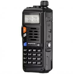 Talkie Walkie UV-9R Dual band (VHF/UHF) Baofeng