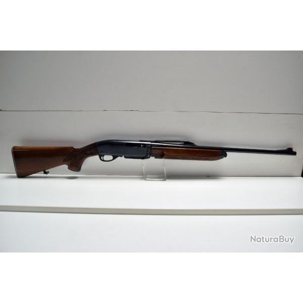 Carabine semi-automatique Remington model 7400 - Cal. 280 rem