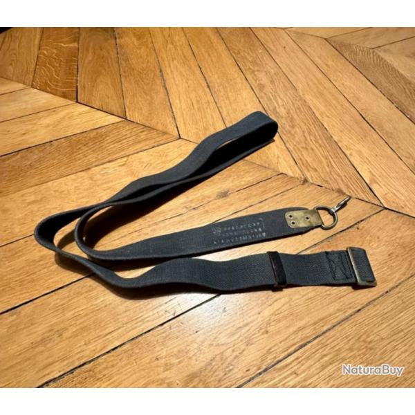 Sangle / bretelle de la marine Sovitique originale IZHMASH SKS, SAIGA, AK, AK47, AK74