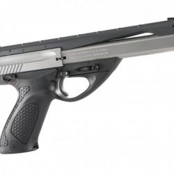 DESTOCKAGE - NEUF - BERETTA - PISTOLET - CAT B - NEOS - 22LR - INOX - 4.5" - 34201926