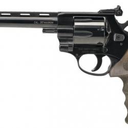 HW357 T - WEIHRAUCH REVOLVER 6"