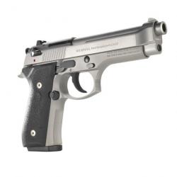 Super affaire ! Pistolet neuf Beretta 92 FS - Inox - 9MM - 15 cps- 34201996