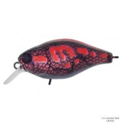 Leurre Illex Cherry 10 CC UV Secret Red Craw