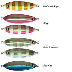 Leurre Jig Volkien Soul SlowMo 180g Pink