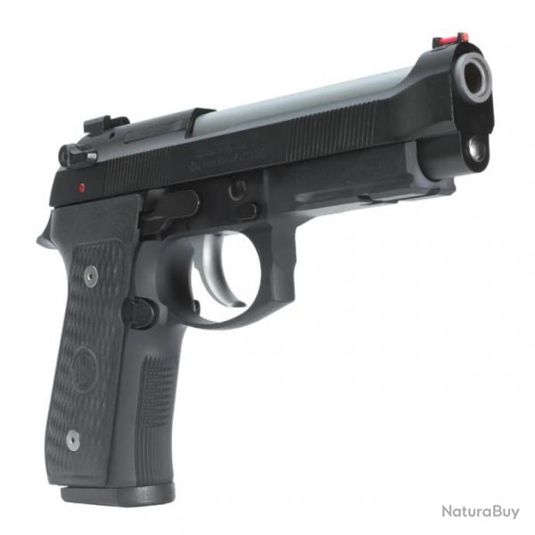 DESTOCKAGE - NEUF - BERETTA - PISTOLET - CAT B - 9MM - 92 G ELITE LTT - E. LANGDON - 34202207