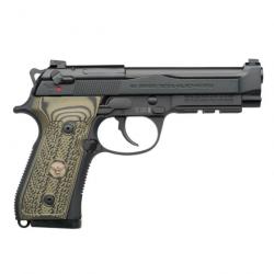 DESTOCKAGE - NEUF - BERETTA - PISTOLET - CAT B - 9MM- 92 G - WILSON COMBAT CENTURION - 34202221