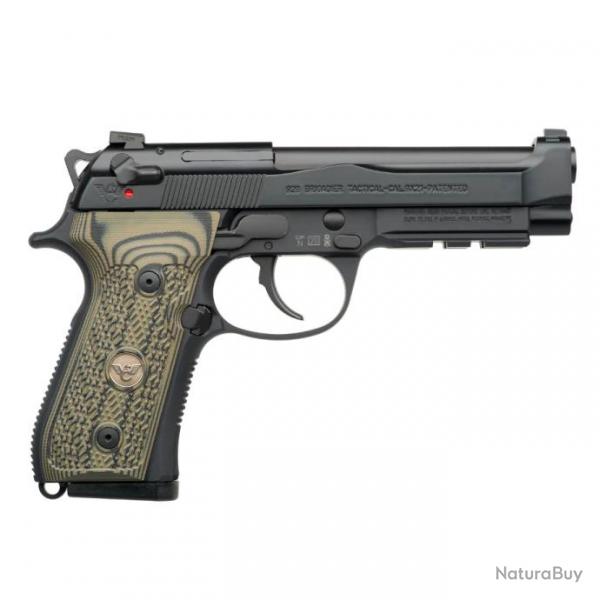 DESTOCKAGE - NEUF - BERETTA - PISTOLET - CAT B - 9MM- 92 G - WILSON COMBAT CENTURION - 34202221