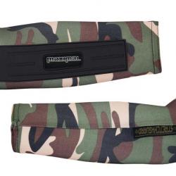 Protège-bras Maximal Stretchyguard Camo Medium