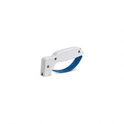 Affûteur de couteau Accusharp Blanc