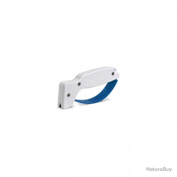 Affteur de couteau Accusharp Blanc